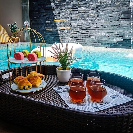 The Apex Private Pool Villa Krabi Bagian luar foto