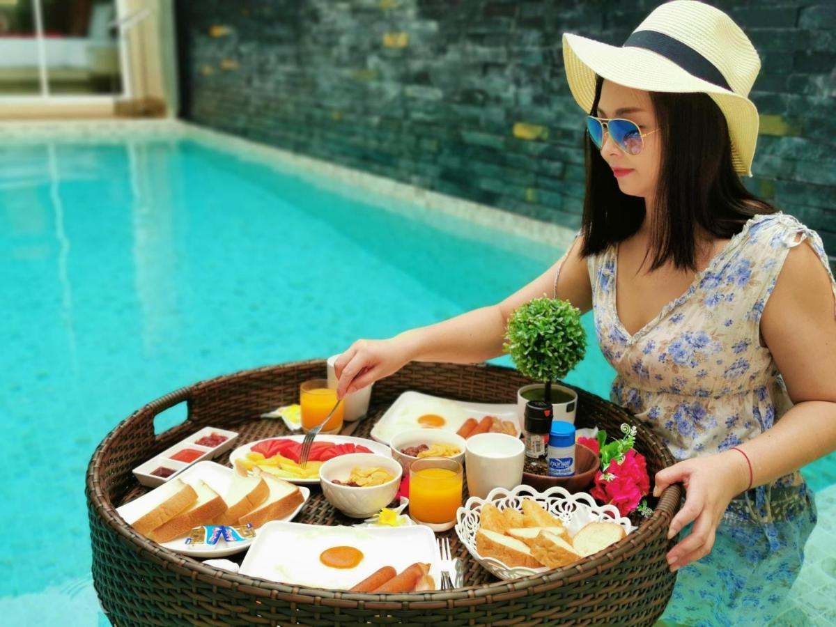 The Apex Private Pool Villa Krabi Bagian luar foto