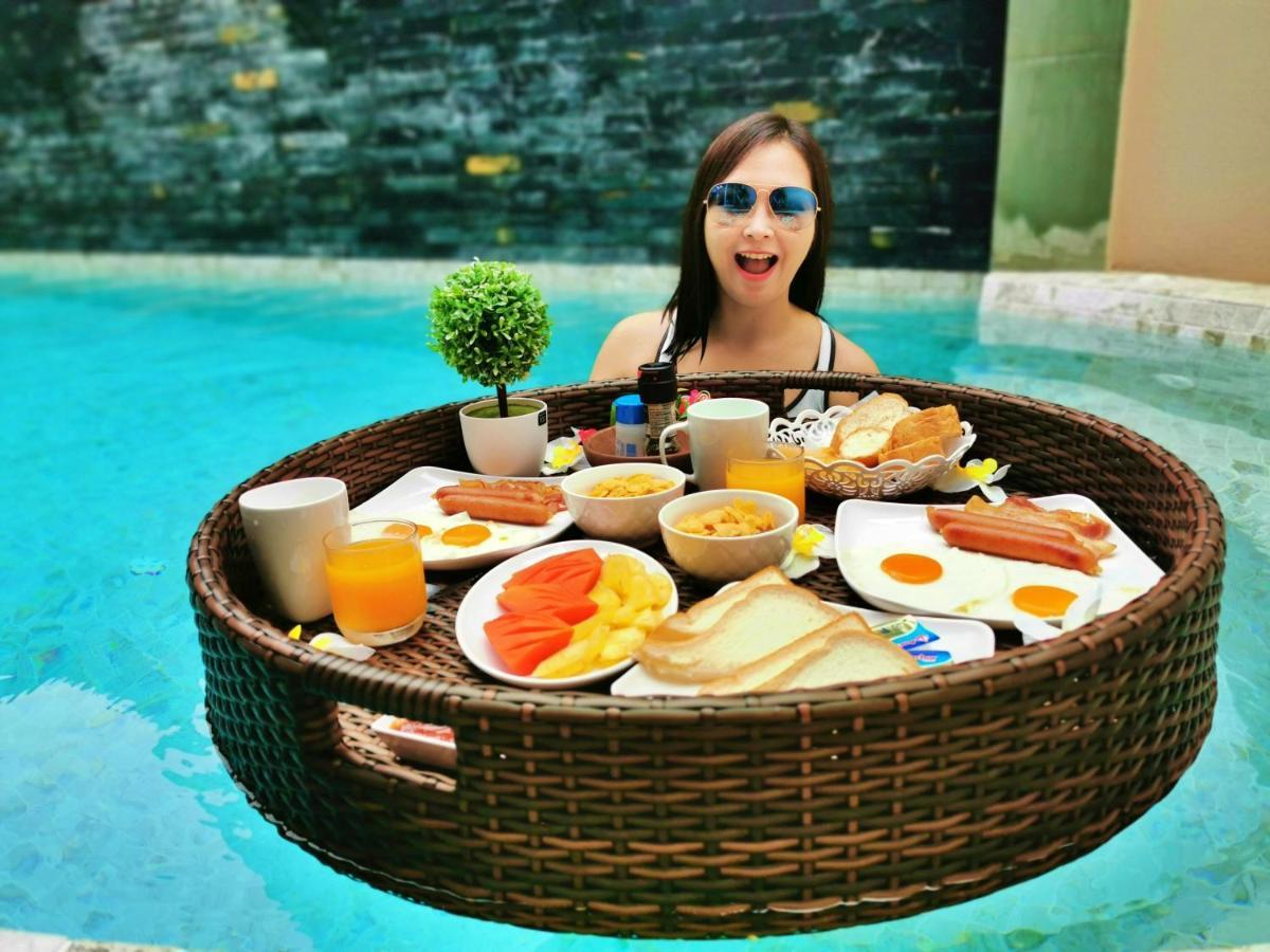 The Apex Private Pool Villa Krabi Bagian luar foto
