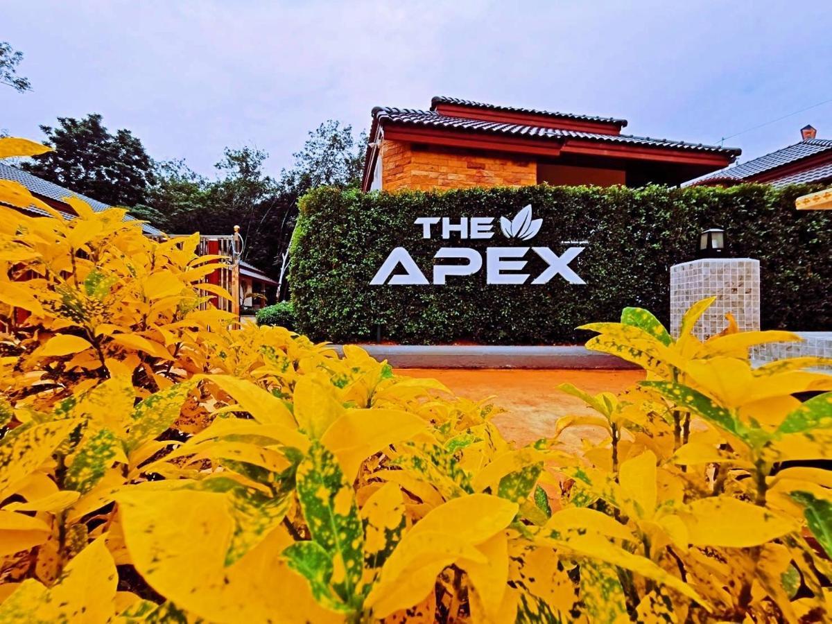 The Apex Private Pool Villa Krabi Bagian luar foto