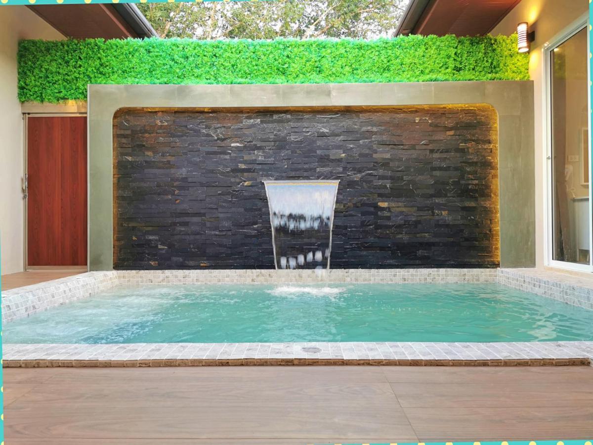 The Apex Private Pool Villa Krabi Bagian luar foto