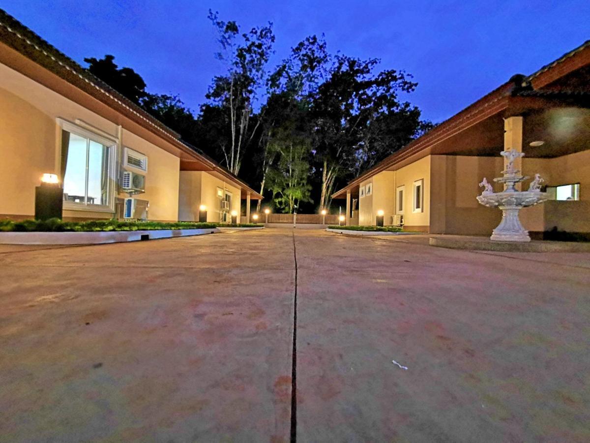The Apex Private Pool Villa Krabi Bagian luar foto