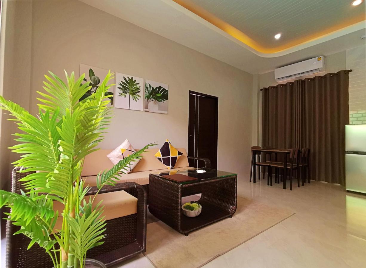 The Apex Private Pool Villa Krabi Bagian luar foto